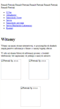 Mobile Screenshot of grupapietrzak.com